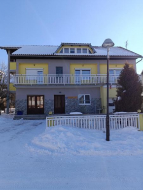 Apartman Ivano